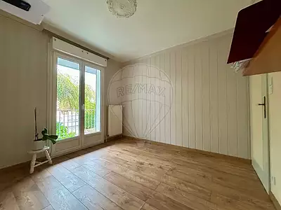 Maison, 113 m²
