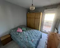 Appartement, 45,78 m²