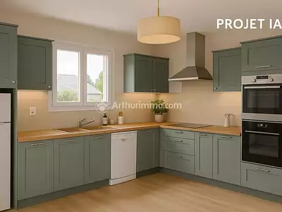 Maison, 178 m²