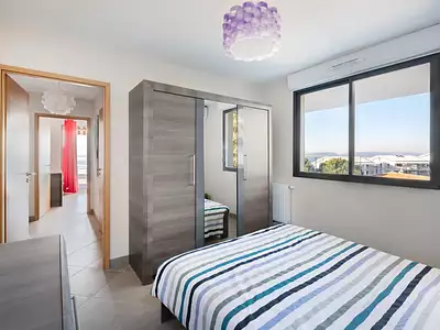 Appartement, 90 m²