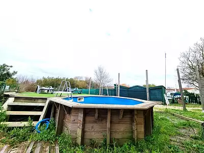 Maison, 121 m²