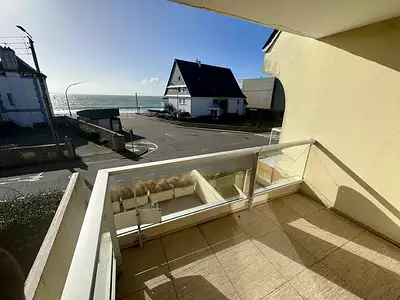 Appartement, 55,18 m²