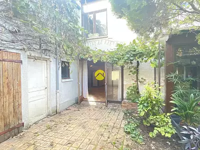 Maison, 128 m²
