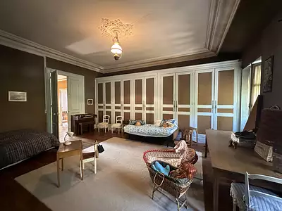 Maison, 420 m²