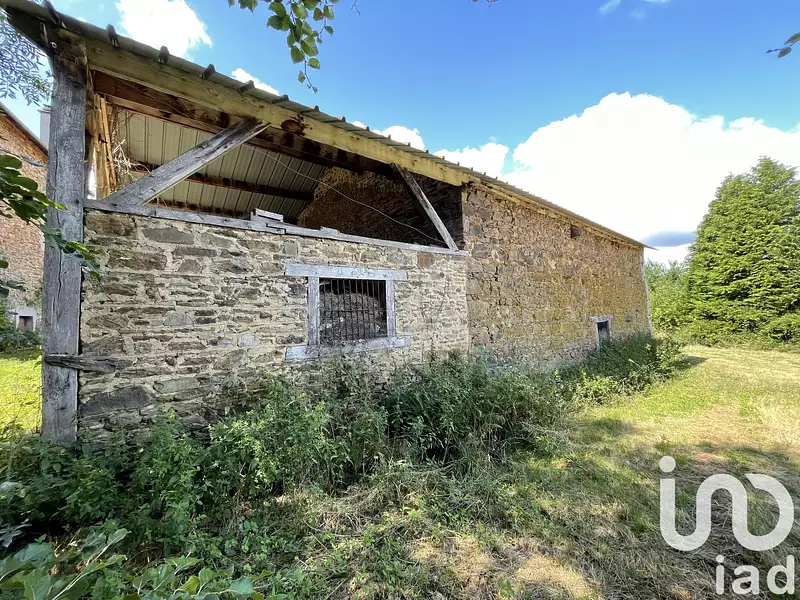 Maison, 160 m²