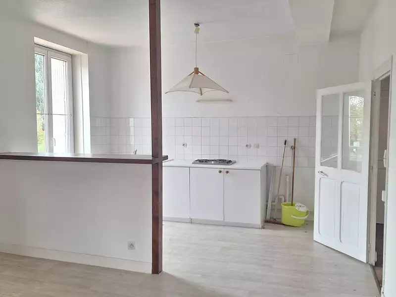 Appartement, 96 m²