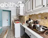 Appartement, 78,81 m²