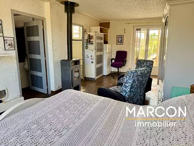 Maison, 150 m²