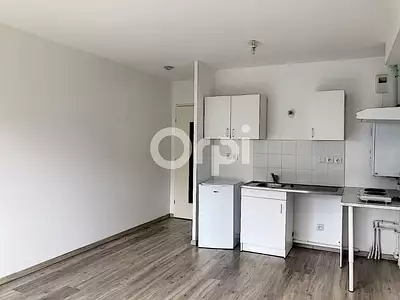 Appartement, 28 m²