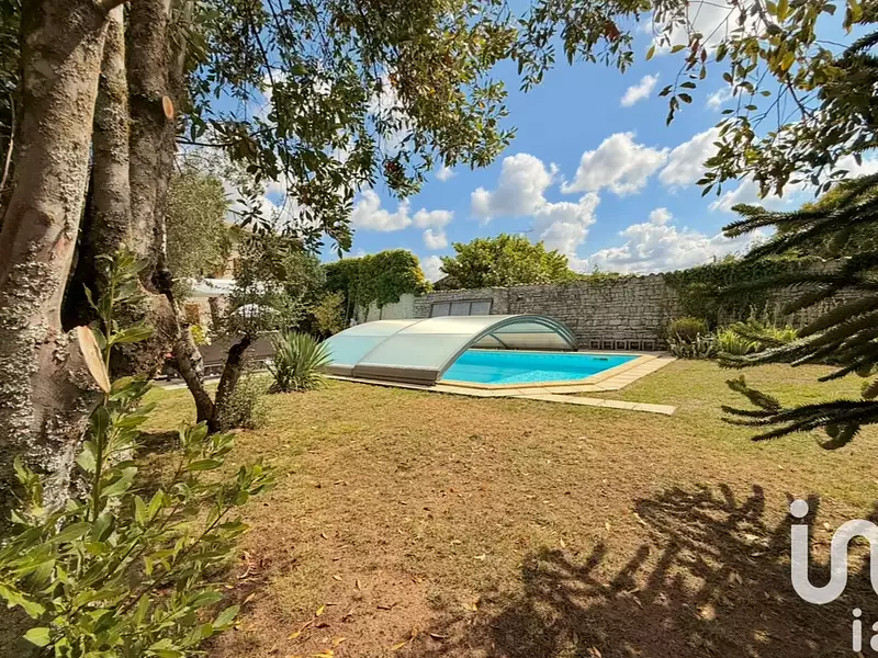 Maison, 170 m²