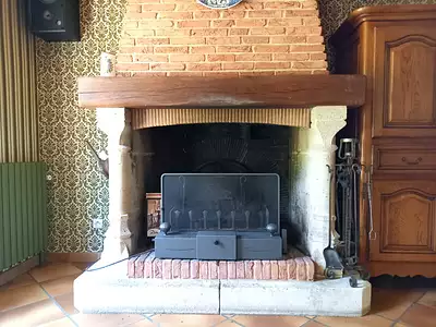 Maison, 125 m²
