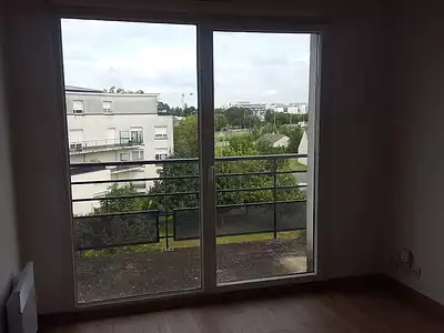 Appartement, 81,02 m²