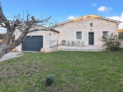 Maison, 180 m²