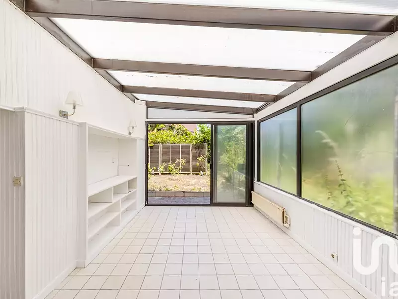 Appartement, 71 m²