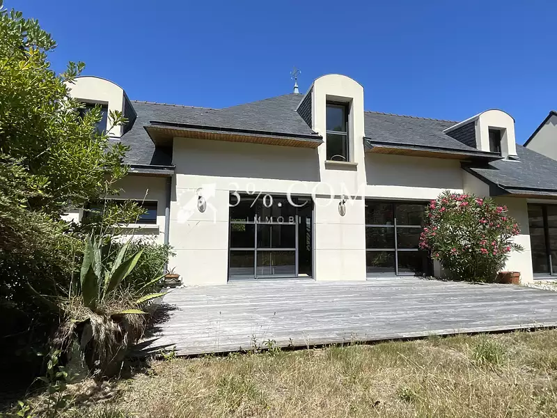 Maison, 135 m²