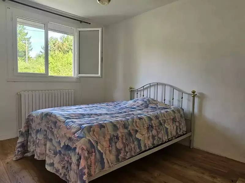 Maison, 154 m²