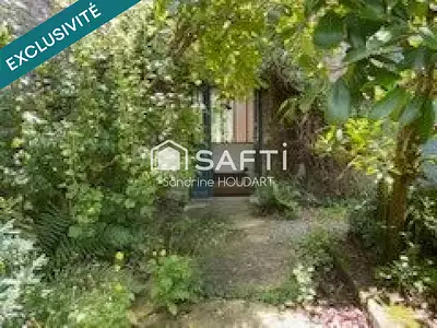 Maison, 330 m²