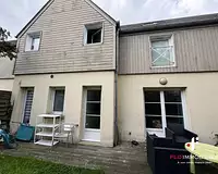 Appartement, 60,58 m²