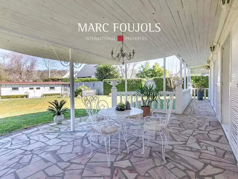 Maison, 153 m²