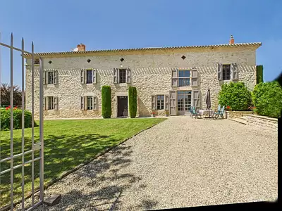 Maison, 382 m²