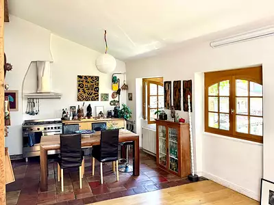 Appartement, 137 m²
