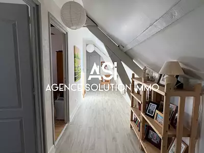 Maison, 200 m²