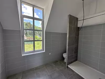 Appartement, 57,9 m²