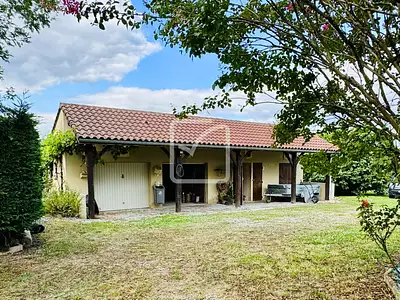 Maison, 135 m²