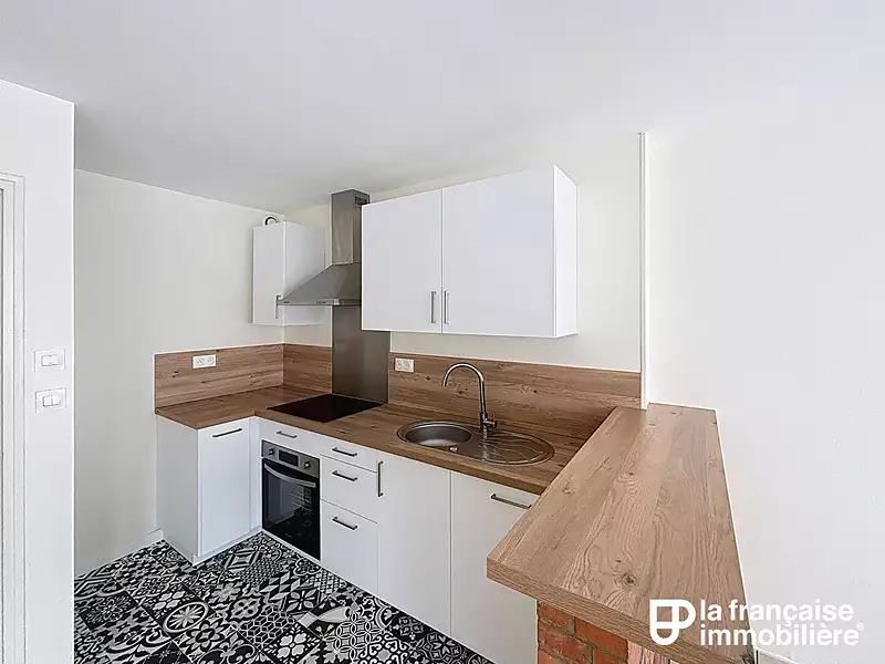 Maison, 84,98 m²