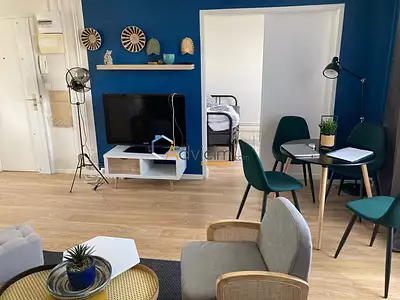 Appartement, 69 m²