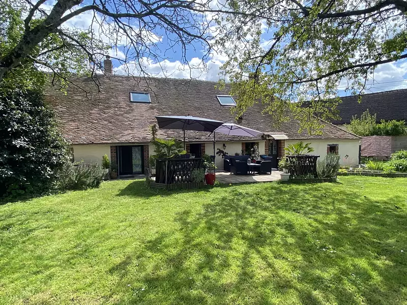 Maison, 152 m²