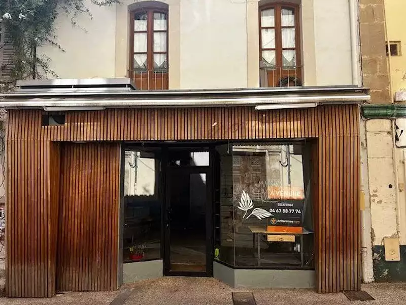 Appartement, 100 m²