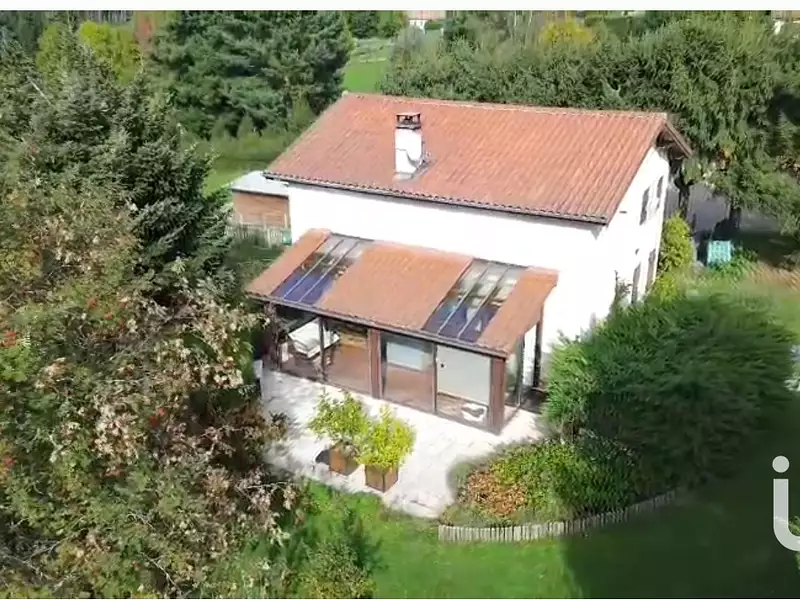 Maison, 98 m²