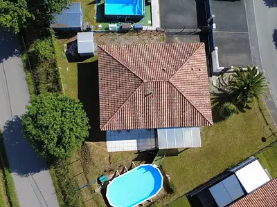 Maison, 98 m²