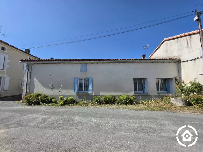 Maison, 93,76 m²