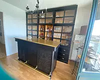 Appartement, 160 m²