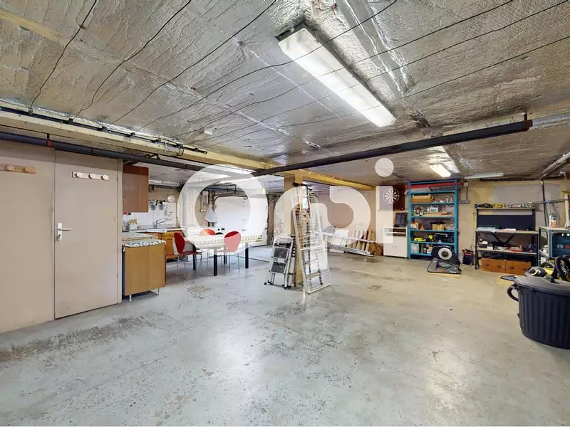 Maison, 96 m²