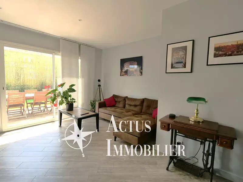 Maison, 101 m²