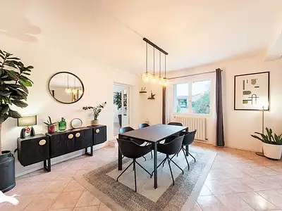 Maison, 235 m²