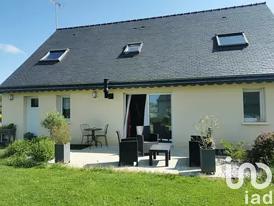 Maison, 110 m²