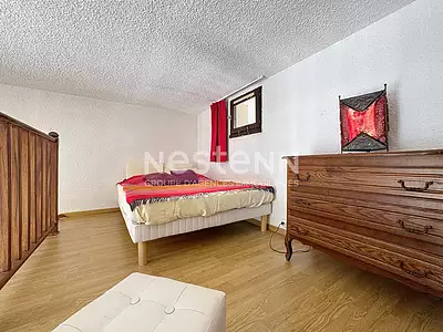 Appartement, 20 m²