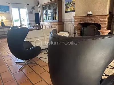 Maison, 152 m²