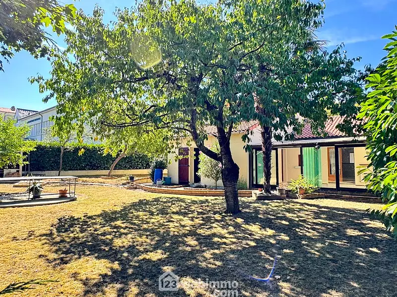 Maison, 129 m²