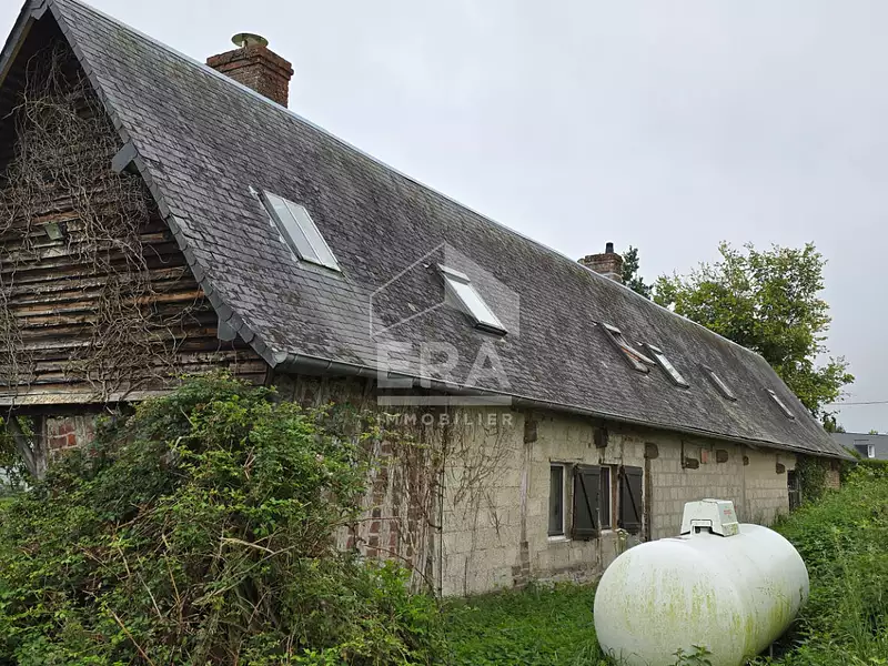 Maison, 115,75 m²