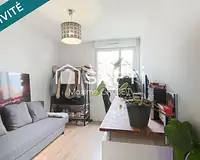 Appartement, 63 m²
