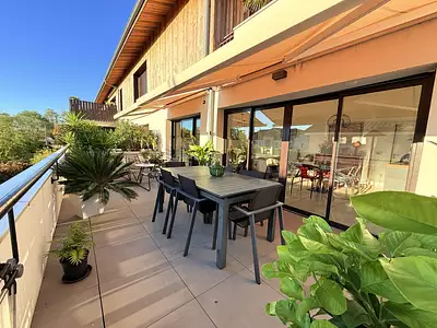 Appartement, 109 m²