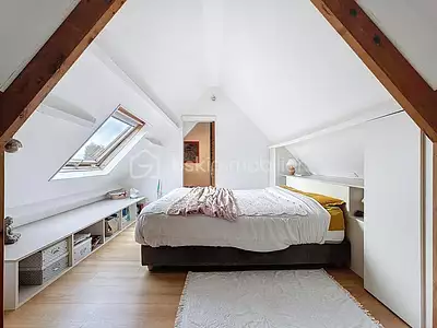 Maison, 111 m²