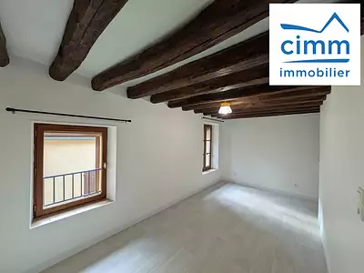 Appartement, 35,93 m²