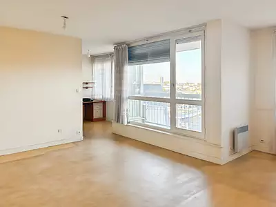 Appartement, 81,3 m²