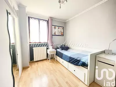 Maison, 53 m²